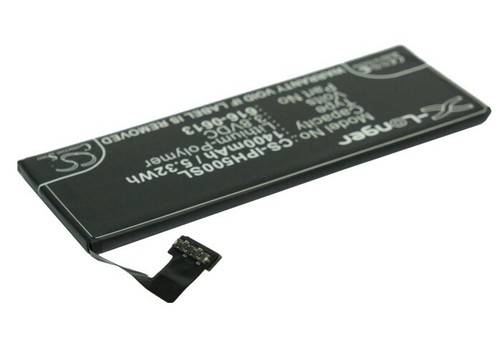 Batteria polimeri litio - polimeri, di