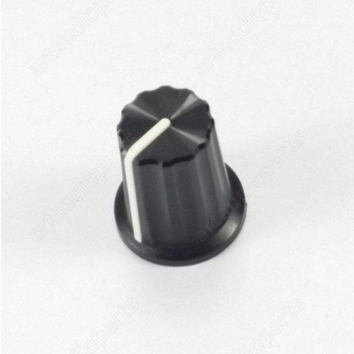 Manopola filtro mid - hi,