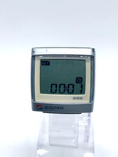 Sigma 506 Unità principale