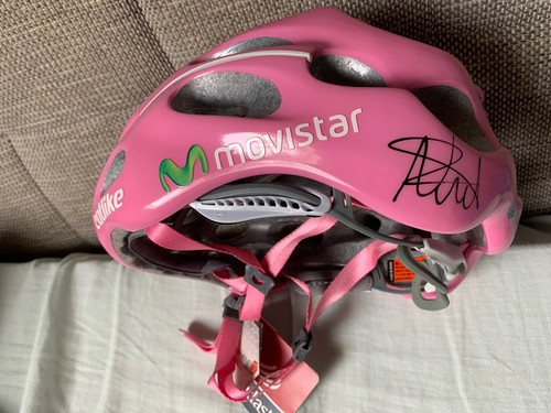 Nairo quintana casco - quintana,