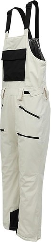 Pantaloni neve vita alta - da,