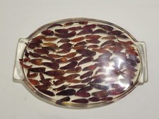 vassoio da portata incapsulato