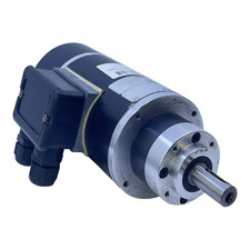 Motore Elettrico Gefeg-Neckar