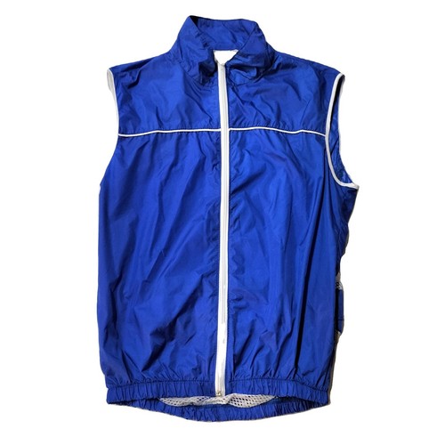 Gilet ciclismo antivento - antivento, mtb
