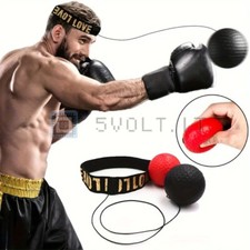 Pallina Boxing Training Ball