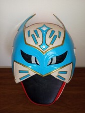 mattel rey mysterio mask