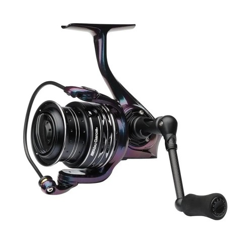Mulinello pesca abu - da,