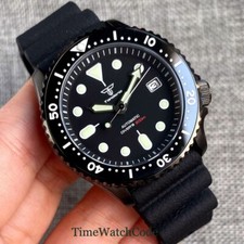 Tandorio 200m Diver Orologio