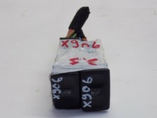 PULSANTIERA ANTERIORE SX + DX VW POLO 5 PORTE 3 SERIE DAL 1996 AL 1999 NI X906