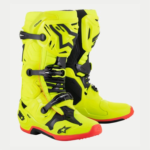 Stivali motocross alpinestars - stivali,