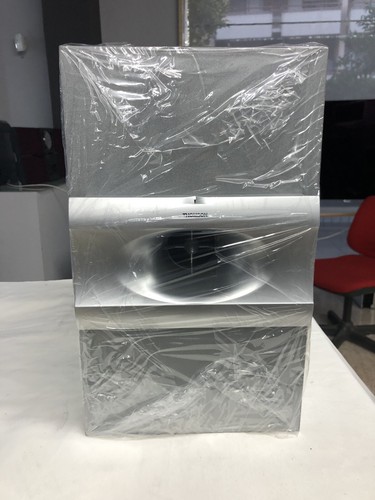 Subwoofer passivo thomson - subwoofer,