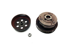 FRIZIONE CORRETTORE DI COPPIA CAMPANA  MALOSSI PIAGGIO NRG 50 MC2 1996-1998 2T