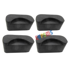 4PZ #91-032808-45 Pad in gomma