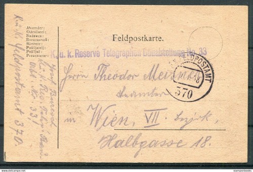 1918 austria regno unito - 1918,