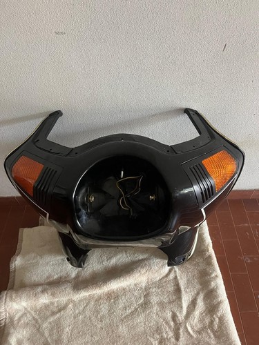 Carena/Pannello/Cupolino
