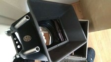 ARRI Mattebox 6.6x6.6" 4 stadi