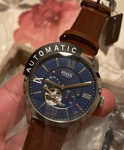 Orologio fossil automatic - orologio, uomo