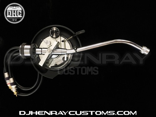 Technics 1200 serie gruppo