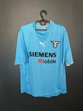 MAGLIA CALCIO PUMA LAZIO