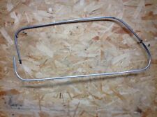 FIAT 600 FANALONA EPOCA