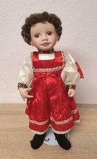 Bambola artistica bambola di