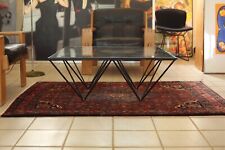 VERO VINTAGE ispirato Alanda Paolo Piva per B&b Italia TAVOLINO coffee table