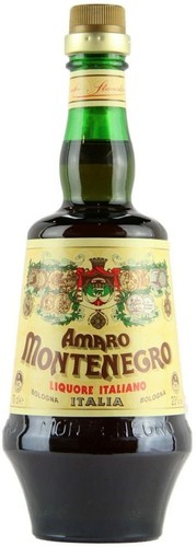 Amaro montenegro 70 lt - montenegro,