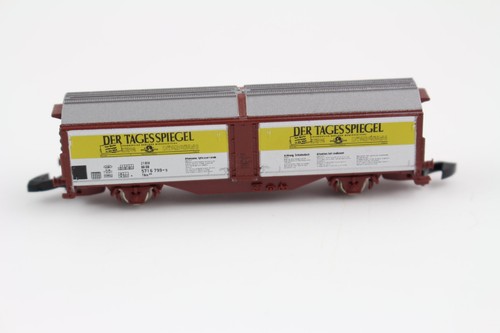 Märklin mini club - , vagone