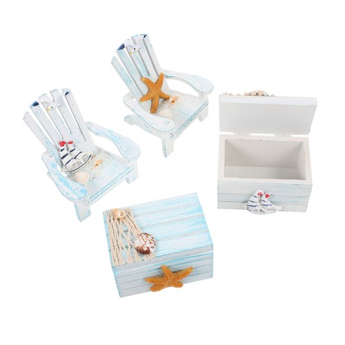 Sets mini sdraio spiaggia - sets, da