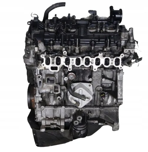 Motore mazda sh3 - 2.2, 150cv