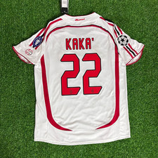 Maglia calcio kaka milan - calcio,
