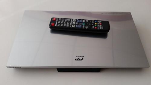 Samsung d6900 lettore - samsung, bd-d6900