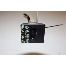 PULSANTI ALZACRISTALLO ANT. DX PER FIAT PANDA (86-03) 1.1 FIRE 4X4 BER. 1986