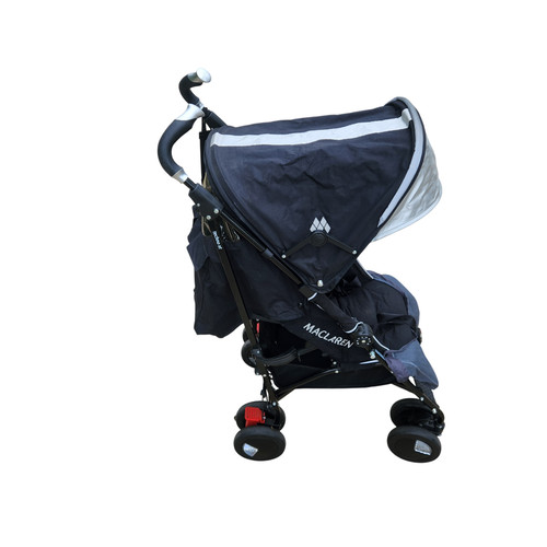 450 maclaren techno xt - maclaren,