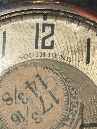 Orologio tasca anni - tasca, 12