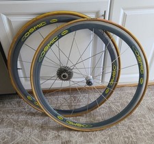 Mavic Cosmic Pro  alloy