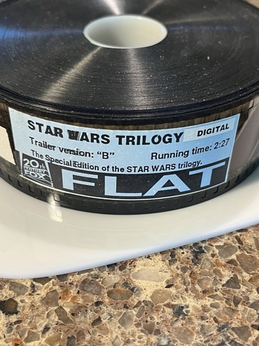 Star wars trilogy george - trilogy, (george