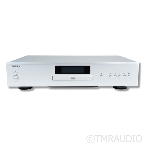 Rotel cd11 mkii lettore - rotel, cd