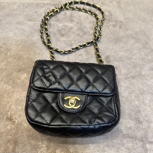 Chanel borsa vintage - , mini