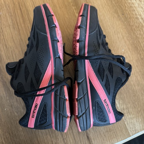 Scarpe ciclismo indoor - da,