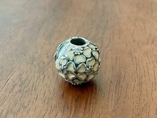 PANDORA Silver Cherry Blossom