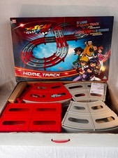 Scan 2 Go Home Track - Pista a