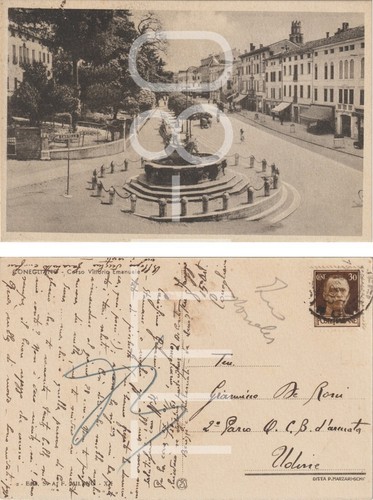 Conegliano corso vittorio - -,