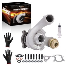 TURBO TURBINA for Renault