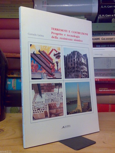 Terremoti costruzioni - e,