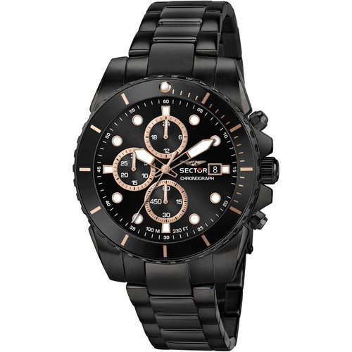 Orologio uomo sector 450 - uomo,