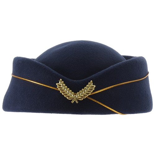 Fascia costume cappello aereo - fascia,