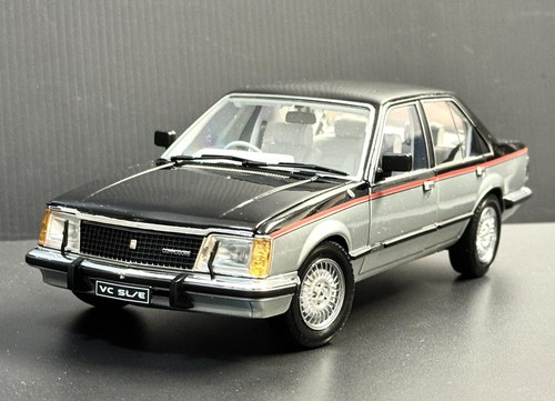 Holden e commodore - holden,