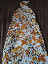 roberto Cavalli Abito Donna