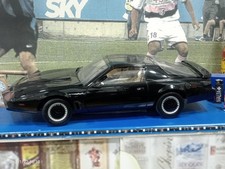 Modello Supercar KITT  sc. 1/8